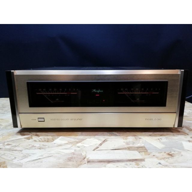 Accuphase P-360/p360 m0a859