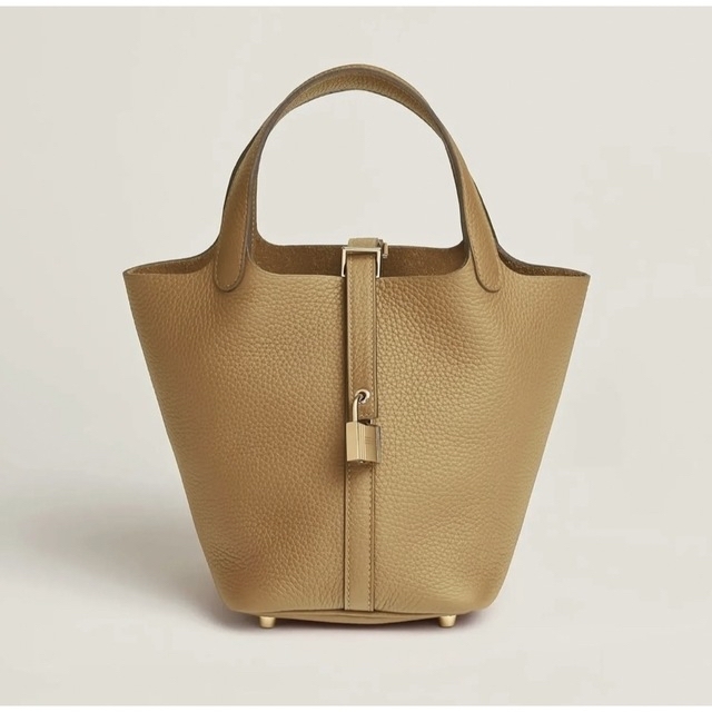 最安値挑戦】 Hermes ビスキュイ新品・未使用 【sena0407様ご専