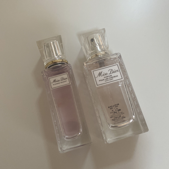 Dior♡セット