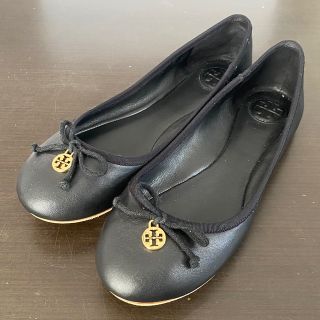 トリーバーチ(Tory Burch)の【いーちゃんのお店様専用】トリーバーチ　フラットシューズ　靴　(その他)