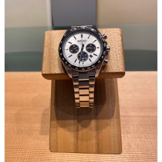 tk5110000さま　木製　✨時計スタンド✨　アクセサリーホルダー 時計置き(腕時計(アナログ))