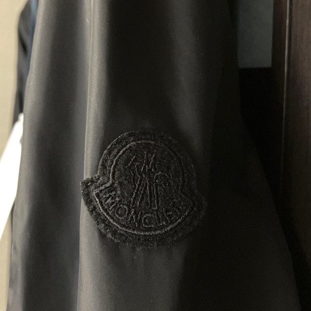 MONCLER(モンクレール)のMONCLER BOISSARD  サイズ０ ナイロンジャケット 新品未使用　 レディースのジャケット/アウター(ナイロンジャケット)の商品写真