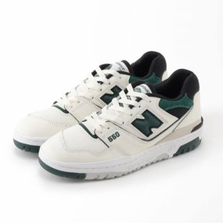 ニューバランス(New Balance)のAP STUDIO ニューバランス550 BB550VTC(スニーカー)