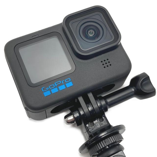 GoPro - GOPRO ゴープロ GoPro HERO11 ヒーロー11 Black アクション