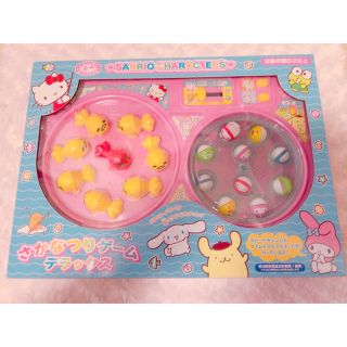 サンリオ - Hello Kitty ハローキティ オールマグネット ゲーム7 ...