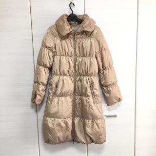 バーニーズニューヨーク(BARNEYS NEW YORK)のバーニーズニューヨーク ダウンコート(ダウンコート)