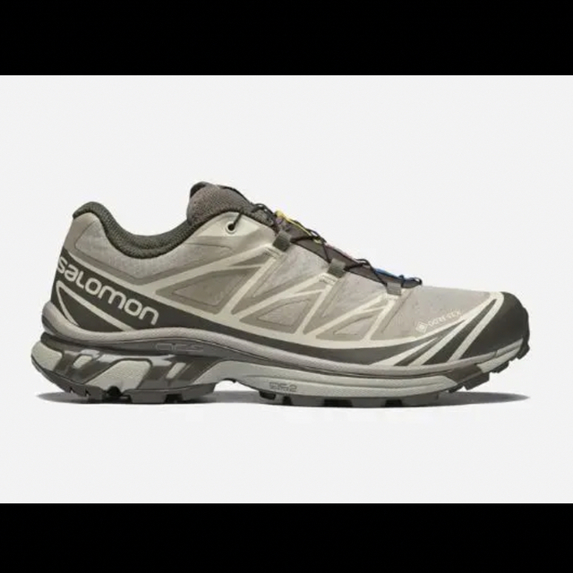 Salomon サロモン XT-6 GTX Gore-tex靴/シューズ