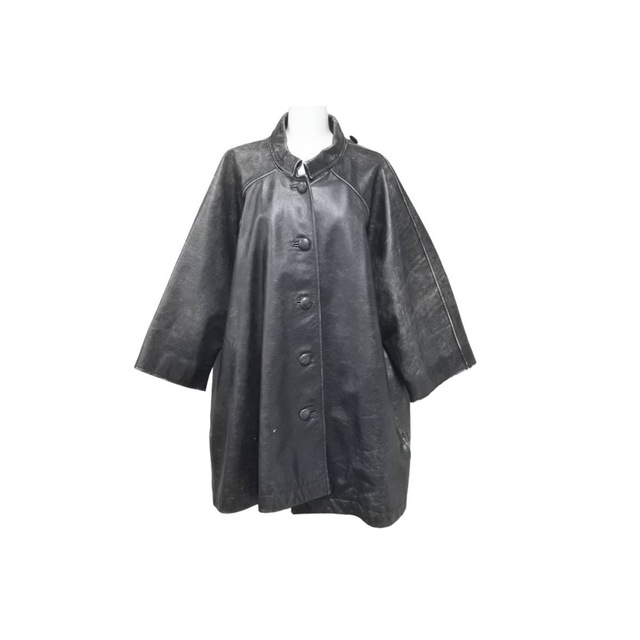最安値で Balenciaga - BALENCIAGA バレンシアガ クロップドスリーブ
