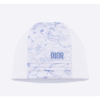 美品！限定値下げ！baby dior ロンパース