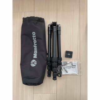 マンフロット(Manfrotto)のmanfrotto elementマンフロット エレメント(その他)