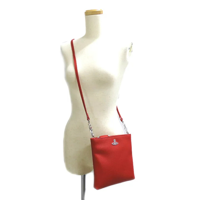 新品】正規品 ヴィヴィアンウエストウッド ショルダーバッグ