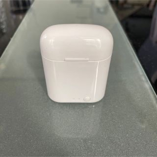 AirPods(ヘッドフォン/イヤフォン)