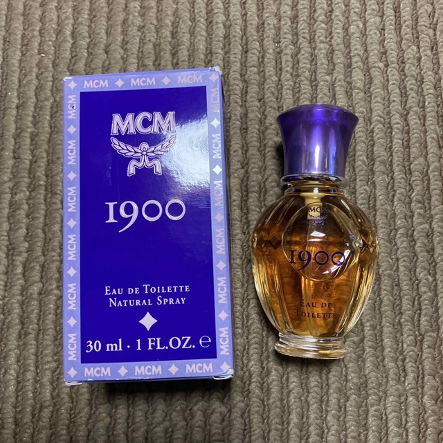 贈物MCM オードパルファム 香水 30ml ユニセックス | kartcenterpty.com