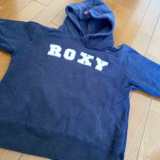 ロキシー(Roxy)のROXY スウェットパーカー(パーカー)