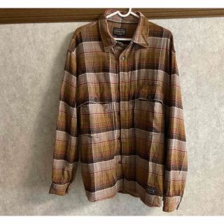 ペンドルトン(PENDLETON)のペンドルトン PENDLETON シャツ(シャツ)