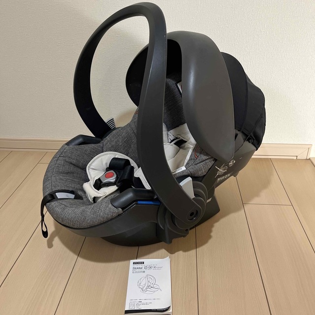 Stokke ストッケ stokke イージーゴーX1 by ビーセーフの通販 by はるか's shop｜ストッケならラクマ