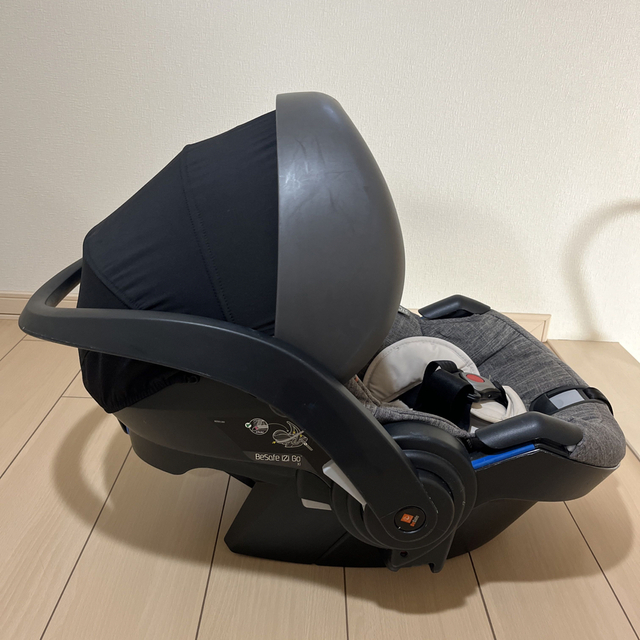 Stokke ストッケ stokke イージーゴーX1 by ビーセーフの通販 by はるか's shop｜ストッケならラクマ