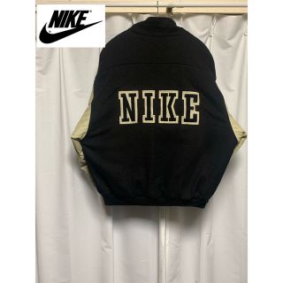 ナイキ スタジャン(メンズ)（ブラック/黒色系）の通販 94点 | NIKEの