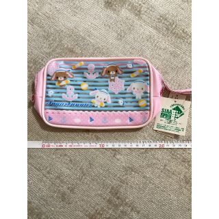 シュガーバニー　ポーチ(その他)