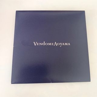 ヴァンドームアオヤマ(Vendome Aoyama)のヴァンドーム青山　ジュエリークロス(ネックレス)