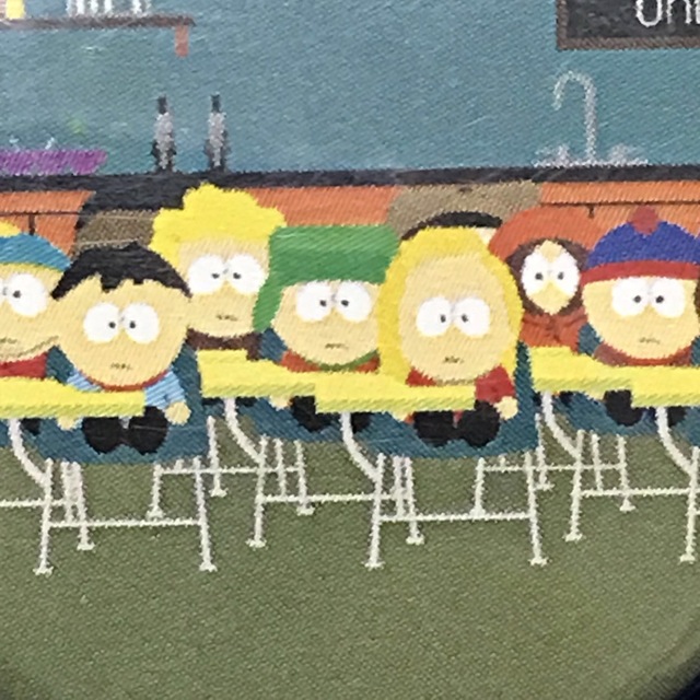 SOUTH PARK エンタメ/ホビーのフィギュア(アメコミ)の商品写真