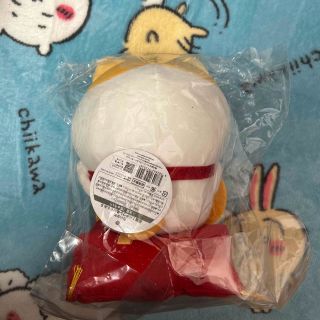 ちいかわ - ちいかわ 招福!ハチワレぬいぐるみSの通販 by まなみ's