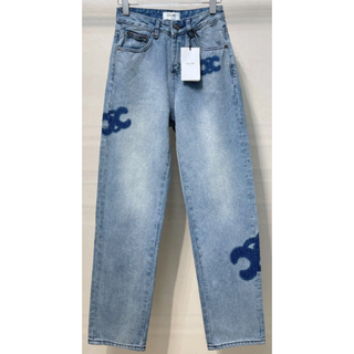 HYKE - 【未着用タグ付き】 HYKE デニム サイズ2の通販 by k's shop