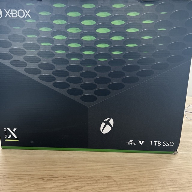 Xbox Series X 4