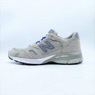 ニューバランス(New Balance)のNEW BALANCE MTA M920MYA GRAY SIZE 27.0cm(スニーカー)