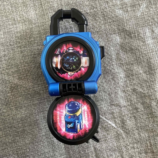 仮面ライダーメテオ ロックシード