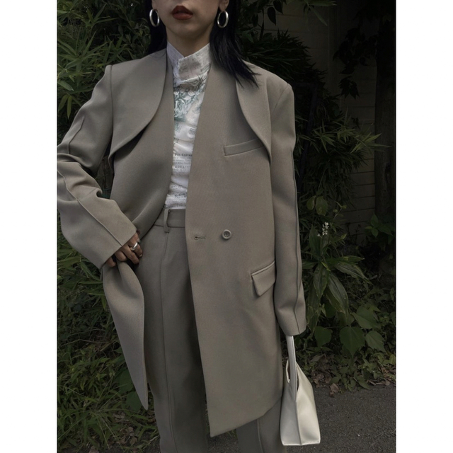 Ameri vintage 3WAY CONSTRUCTION JACKET (新品未使用) exprealty.ca