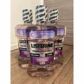 リステリン(LISTERINE)のsyujuさま(マウスウォッシュ/スプレー)