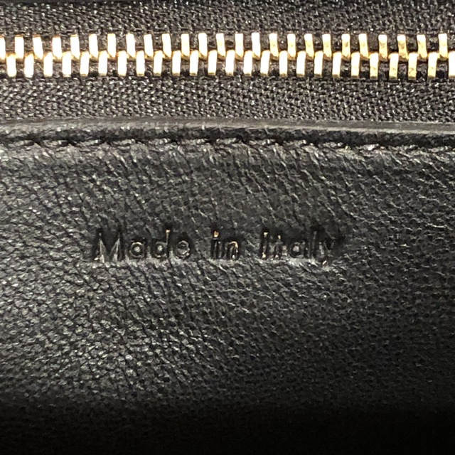 celine - ☆美品 CELINE セリーヌ ハンドバッグ エッジミディアム バイ