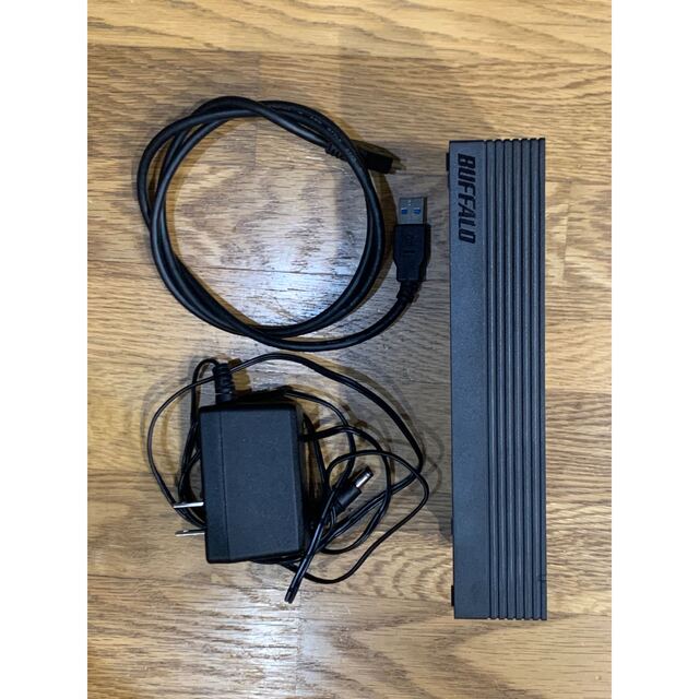 Buffalo 外付けHDD 6Tb - mebelomsk.com