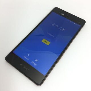 アローズ(arrows)の【B】F-01J/arrows NX F-01J/352058080097894(スマートフォン本体)