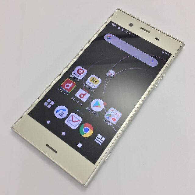 【A】SO-01K/Xperia XZ1/358158085054009ドコモ回線1⇒IMEI