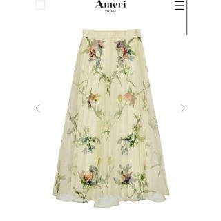 アメリヴィンテージ スカートの通販 6,000点以上 | Ameri VINTAGEの ...
