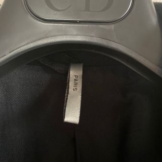 DIOR HOMME - ディオールオム Pコート 44 美品の通販 by ピーナッツ
