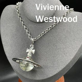 ヴィヴィアン(Vivienne Westwood) ビンテージ ネックレスの通販 100点