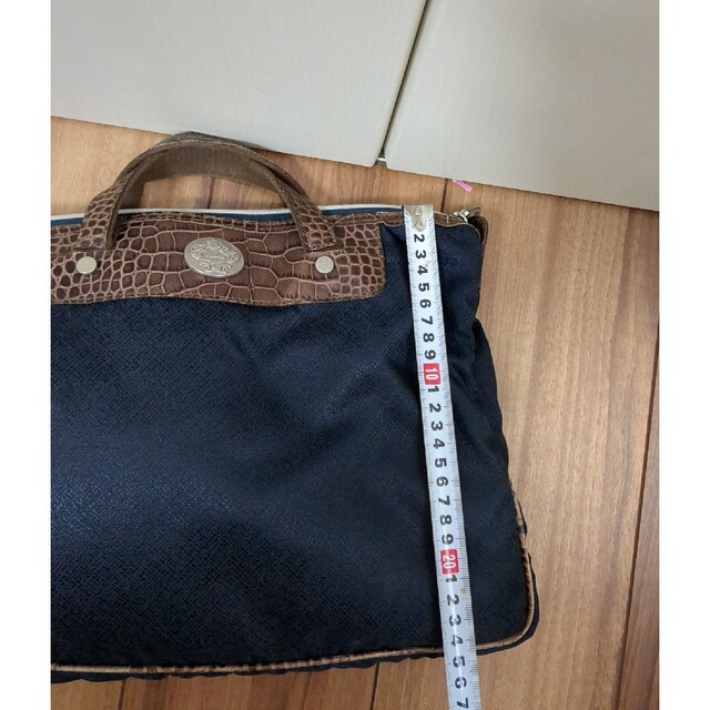 初出品!)Orobiancoビジネスバック | corumsmmmo.org.tr