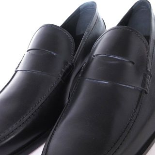 TOD'S - トッズ 美品 コインローファー ドライビングシューズ 風