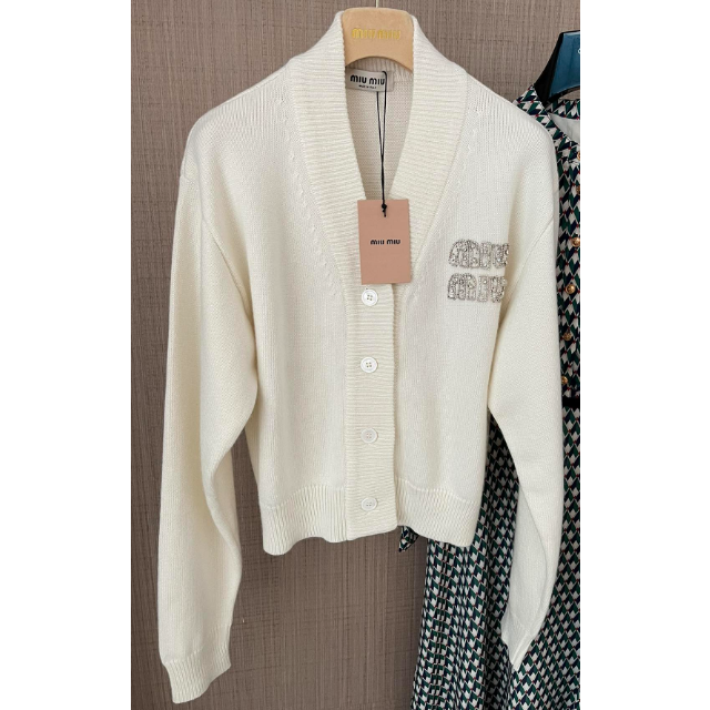 国産新作 miumiu by ルビー 96's shop|ミュウミュウならラクマ