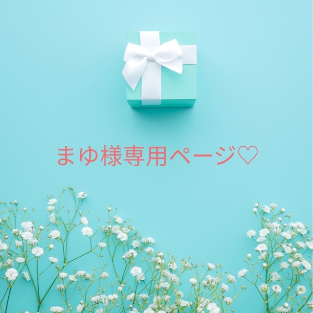 まゆ様専用ページ♡プチお急ぎ作成&かんたんラクマパック chateauduroi.co