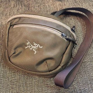 アークテリクス(ARC'TERYX)のアークテリクス　ARC'TERYX マカ1(ショルダーバッグ)