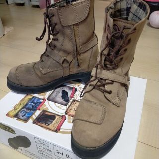 厚底の通販 35点(自動車/バイク) | お得な新品・中古・未使用品の