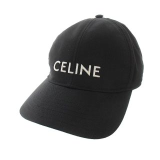 セリーヌ キャップ(レディース)の通販 100点以上 | celineのレディース