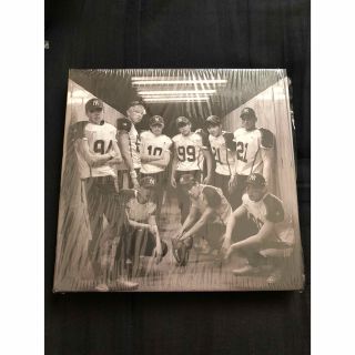 エクソ(EXO)のEXO LOVE ME RIGHT 韓国盤 CD(K-POP/アジア)