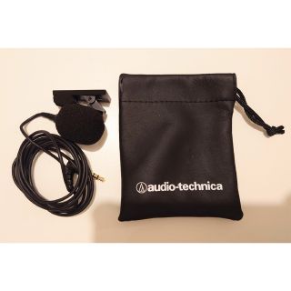 オーディオテクニカ(audio-technica)のオーディオ　テクニカ　マイクロホンAT９９０１(マイク)