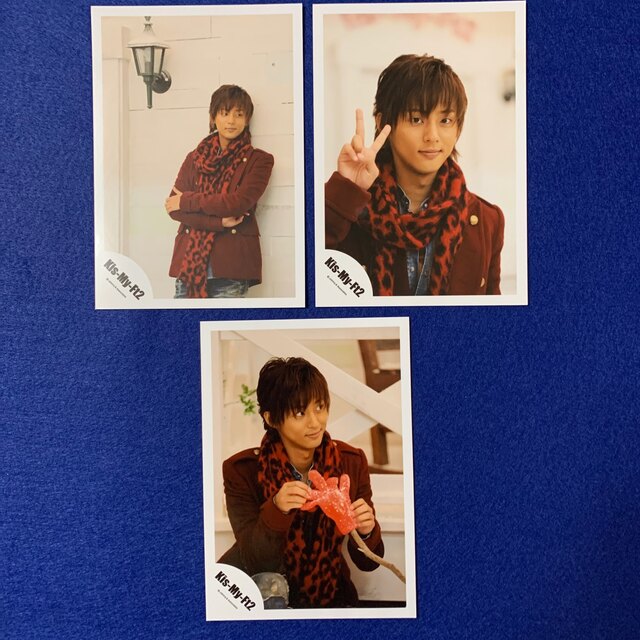 Kis-My-Ft2 キスマイ 藤ヶ谷太輔 公式写真 Amazon.co.jp: Kis-My-Ft2 (キスマイ）・【公式写真】・藤ヶ谷