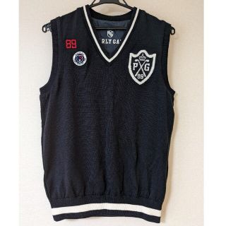 PEARLY GATES - 新品 パーリーゲイツ ジャックバニー ボタンダウン長袖 ...